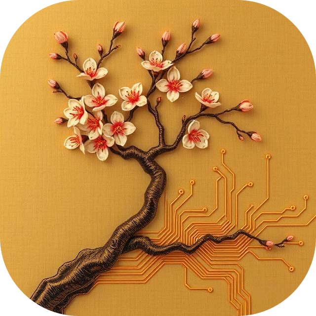 Wabi-Sabi Electronics